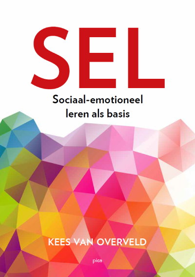 SEL. Sociaal emotioneel leren als basis Cover